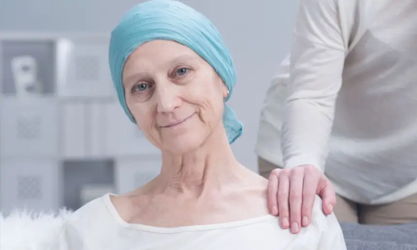 دراسة حديثة :ارتفاع معدلات البقاء على قيد الحياة لمرضى السرطان لـ 70%