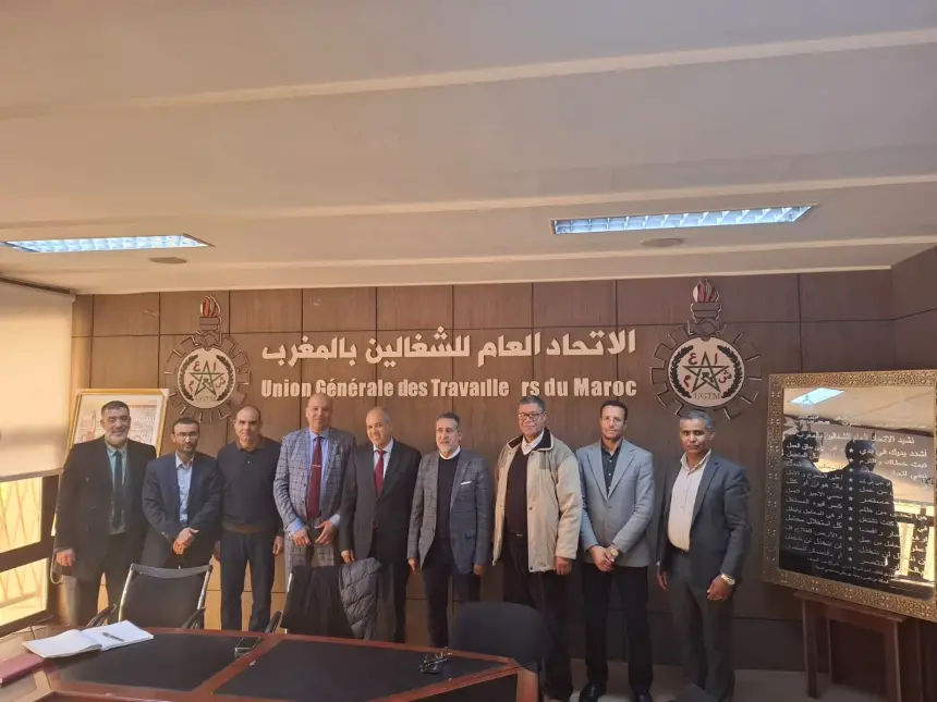 النقابة الوطنية لعدول المغرب تصعّد ضد مشروع القانون 16.22 وتدعو رئيس الحكومة إلى سحبه فوراً