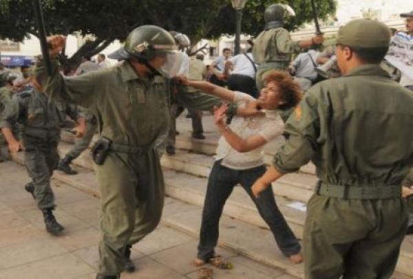 المغرب في الرتبة 129 من 135 دولة في تقرير المساواة بين النساء والرجال في العالم