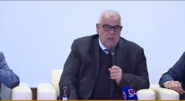 بنكيران للعثماني: التصويت على القانون الإطار خطأ جسيم وحتى واحد ما لزم عليك تبقى أمين عام