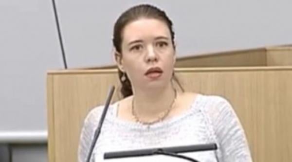 جدل سياسي في فنلندا على خلفية اعتقال برلمانية على حدود غزة