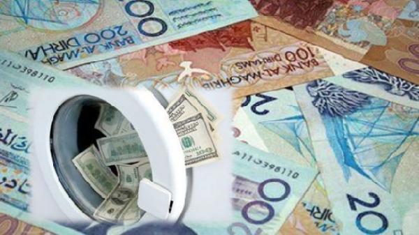 خطير .. شبكة تبييض أموال هربت 200 مليار خارج المغرب!