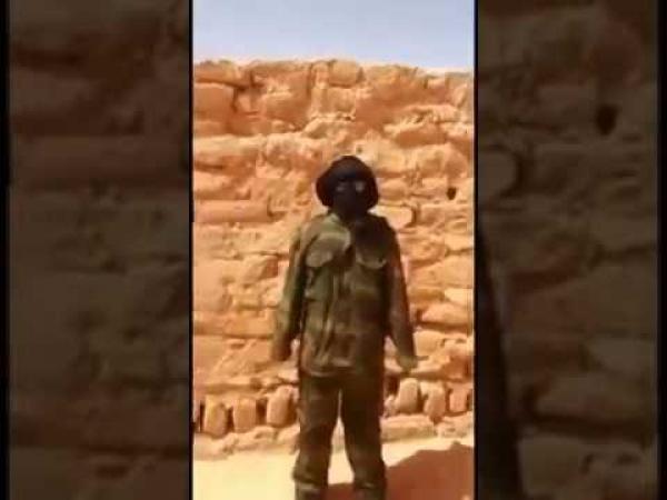 الصحراويون المحتجزون داخل مخيمات تندوف يناشدون المنظمات الدولية