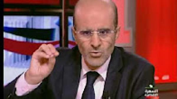 ادريس الأزمي : لدينا معطيات أولية تفيد بتصدر حزب العدالة والتنمية" بفارق معتبر