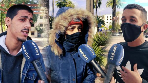 أسباب الإصرار على الهجرة إلى أوروبا.. شهادات غريبة وصادمة لشباب مغاربة