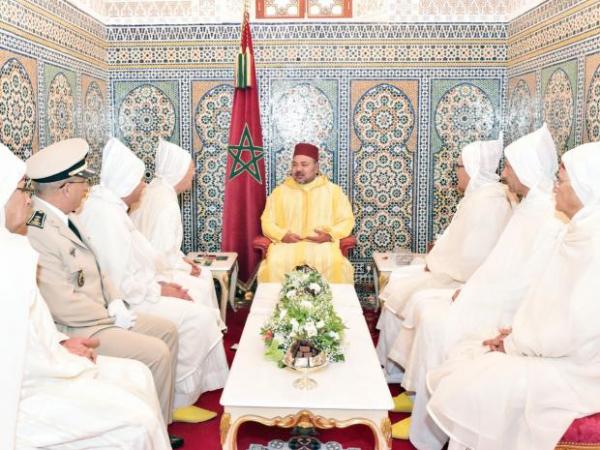 رئيس الوفد الرسمي يصرح بعد العودة من الحج : السلطات السعودية كانت مغلوبة بالنظر لحجم الحادث 