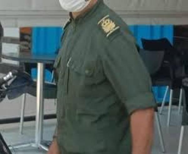 رش البنزين على "قايد" بطنجة يضع "بهلوانا" في ورطة كبيرة