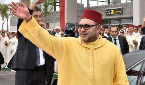 هذه هي رسالة الملك محمد السادس للأحزاب السياسية بخصوص الانتخابات التشريعية