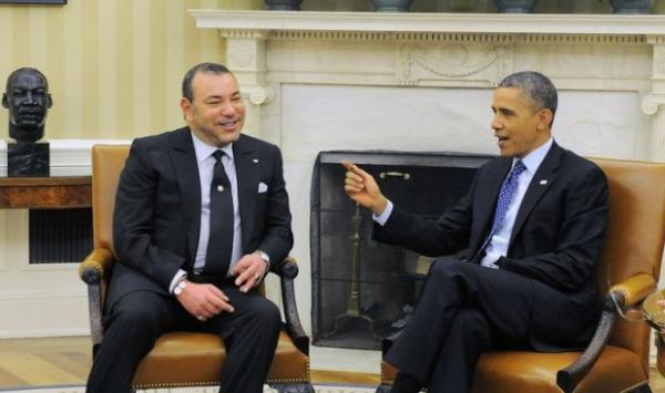 أنباء عن زيارة مرتقبة لباراك أوباما للمغرب