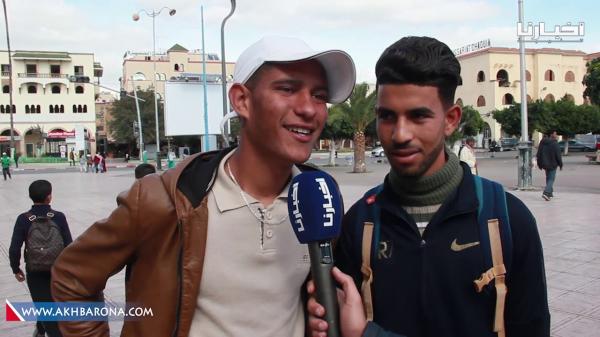 شباب مغاربة: مكاين حتى سبب باش "نتزوجو"