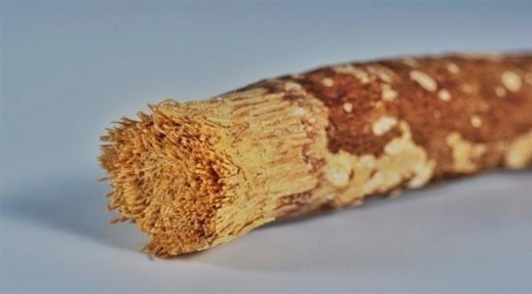 تعرف على فوائد تنظيف الأسنان بالمسواك