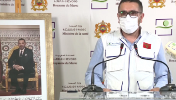 معاد المرابط: حظر التنقل الليلي خلال شهر رمضان يهدف إلى تجنب موجة ثانية من عدوى فيروس كورونا