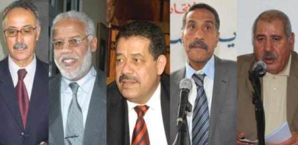 المطالبة بالكشف عن لوائح المستفيدين من التفرغ النقابي (الريع النقابي)