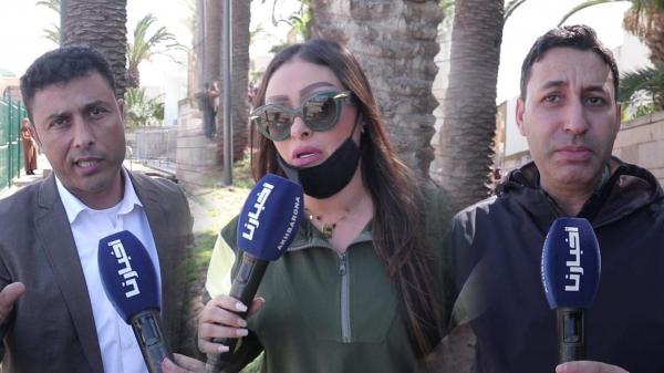 تطورات مثيرة في قضية صاحب قناة بلاحدود وهذا ماقاله محاميه في أول خروج إعلامي