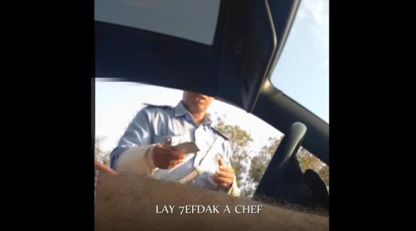 تفعيل لجنة أمنية خاصة ترصد "الرشوة" بين المواطنين و شرطة المرور