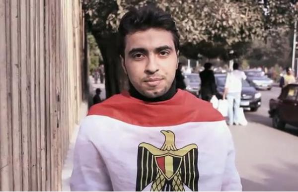  صوت الحريه Amir Eid - Hany Adel - 