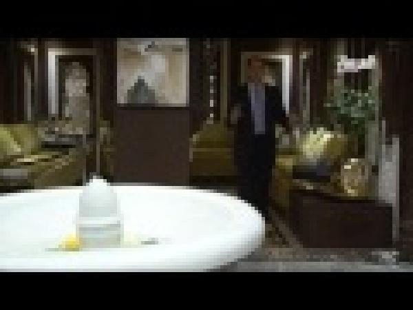 الثقافة المغربية في هارودز