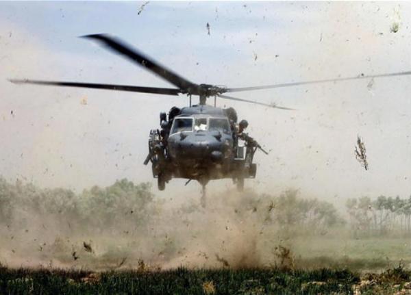 تغيرات بالقواعد الجوية العسكرية بعد الصفقات الجديدة مع أمريكا