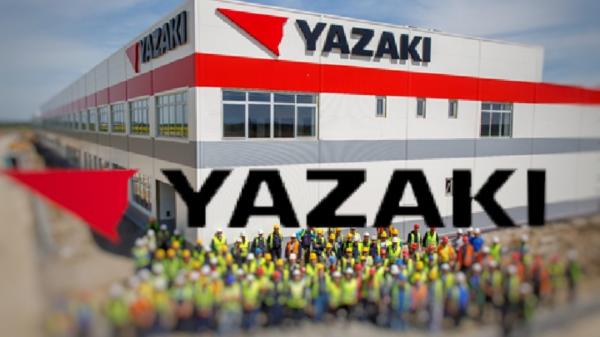 "يازاكي" تدشن مصنعها الرابع بالمغرب