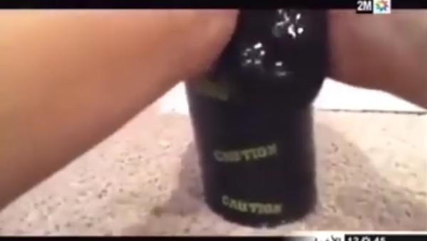 تحذير لجميع الاباء : لعبة للأطفال تدخل بالتهريب منتشرة في الاسواق تحتوي على مادة تسبب السرطان