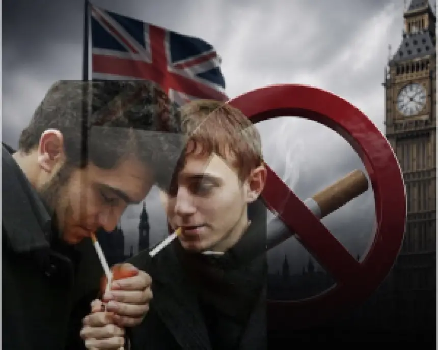 قرار تاريخي في بريطانيا... التدخين ممنوع مدى الحياة لمن وُلد بعد 2009