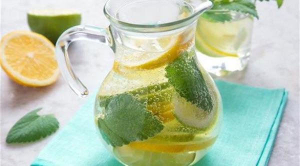 حمية عصير الليمون والفلفل الأنجح للتخسيس