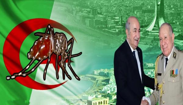 أيام قليلة عقب انتشار "الدفتيريا".. وباء جديد يظهر في الجزائر والسلطات ترمي الكرة في ملعب المواطنين