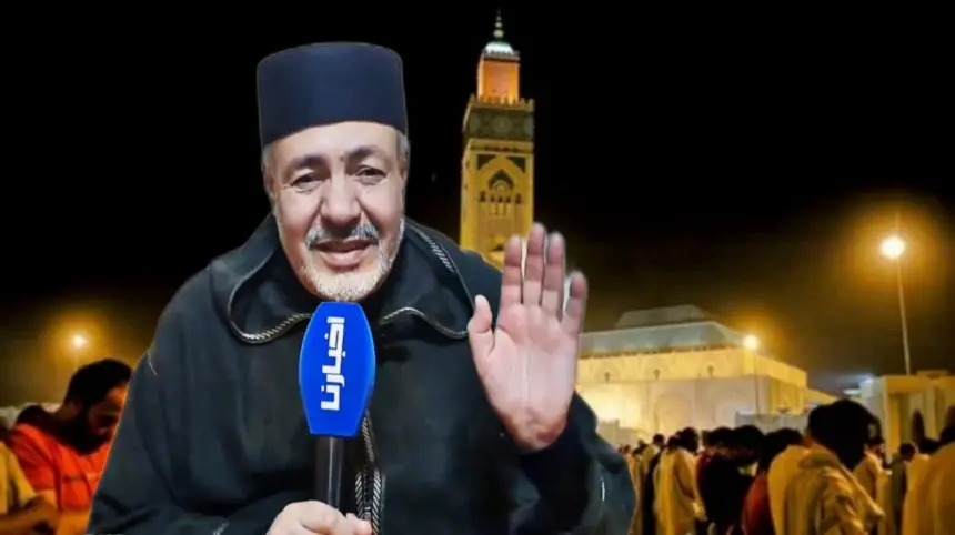 أجمل ما ورد في كلام الله تعالى عن صيام رمضان مع فضيلة الأستاذ العيساوي