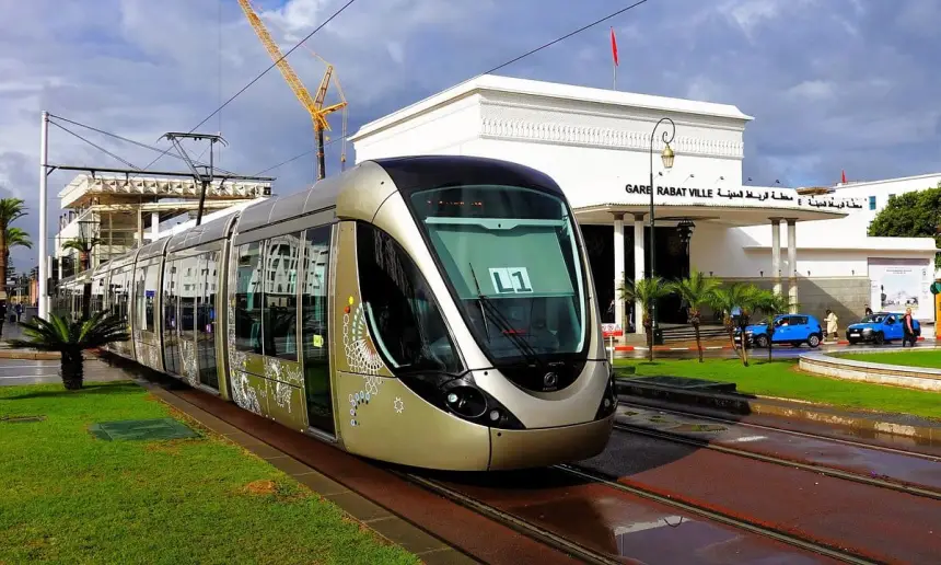 ساكنة الرباط وسلا وتمارة على موعد مع ارتفاع أسعار خدمات "الترامواي"