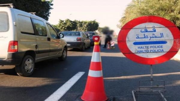 بعد ارتفاع الإصابات... الداخلية تُشدد الإجراءات وتضع شروطا صارمة لمنح رخص التنقل بين المدن للمواطنين