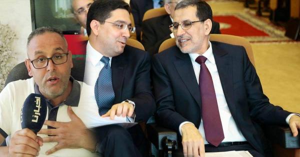 وهبي: الحكومة لا تمثل مغاربة العالم وفشلت في تدبير ملف العالقين وعملية "مرحبا" لا تفيد في شيء