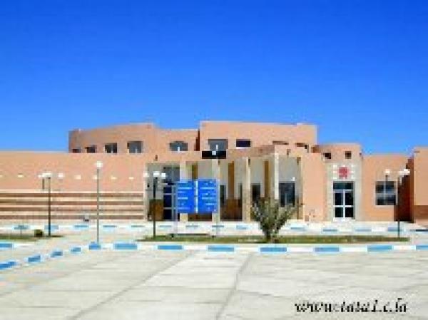 طاطا: غياب الأطباء وعلاج جميع الأمراض بالأسبرين 