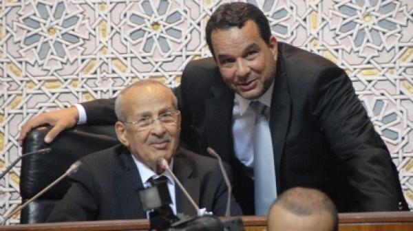 آل قيوح وآل الراضي وآل شباط وآل الشعبي عائلات تغزو البرلمان 