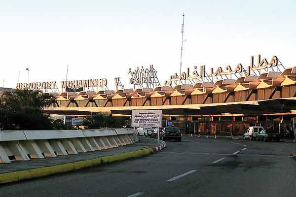 غيني وتونسية يديران شبكة مقرها البيضاء لتهريب الكوكايين