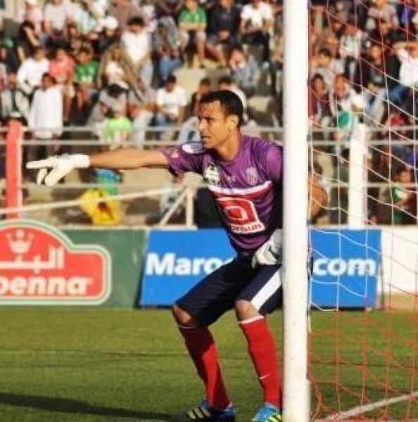 الكيناني يفشل في تحطيم الرقم القياسي للشاذلي 