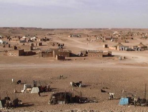 شكاية ضد مسؤولين جزائريين كبار مارسوا التعذيب بتندوف تحرك القضاء الاسباني 