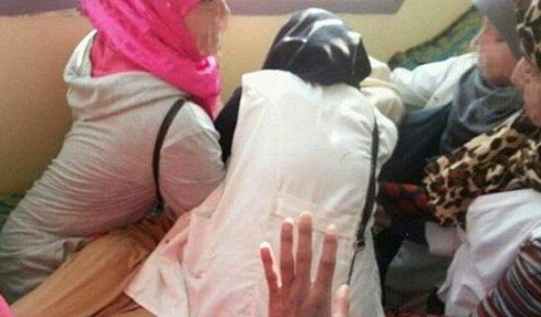 بعد موجة الهستيريا، نقل تلميذات بالعيون إلى المستعجلات لهذا السبب