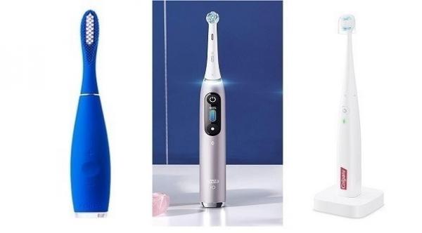 فراشي الأسنان الكهربائية لها القدرة على توفير علاجات لم تكن متوفرة في السابق سوى في عيادات أطباء الأسنان