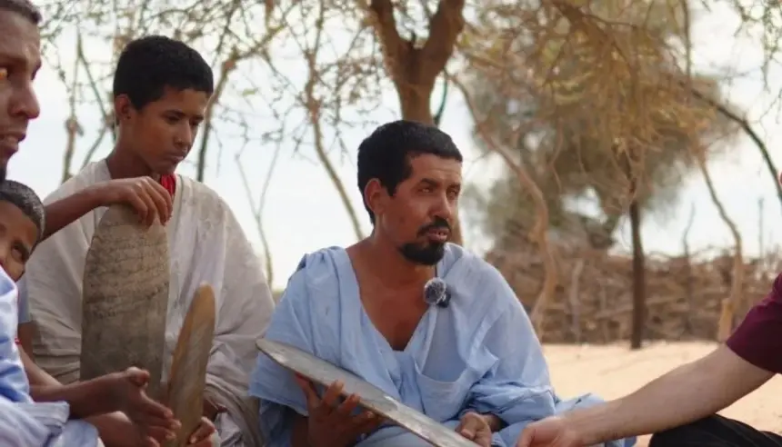 قرية العُميان في قلب الصحراء.. لغز وراثي حير العلماء