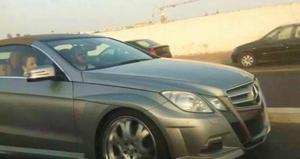 تعبئة أمنية بالدار البيضاء قبيل زيارة الملك محمد السادس نهار اليوم