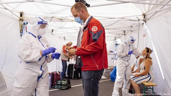 استراتيجية التلقيح في ألمانيا تواجه تحايل الشركات