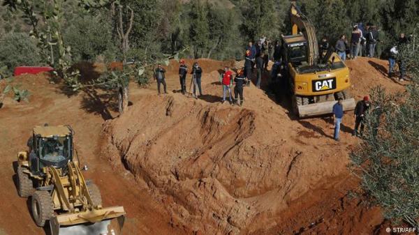 حادثة ريان .. كيف انتهت حالات مشابهة حول العالم؟