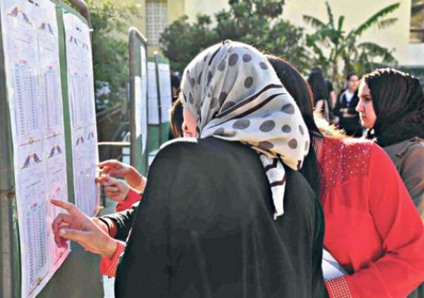 تحذير للمتفوقين والمتفوقات في امتحانات الباكالوريا..‏