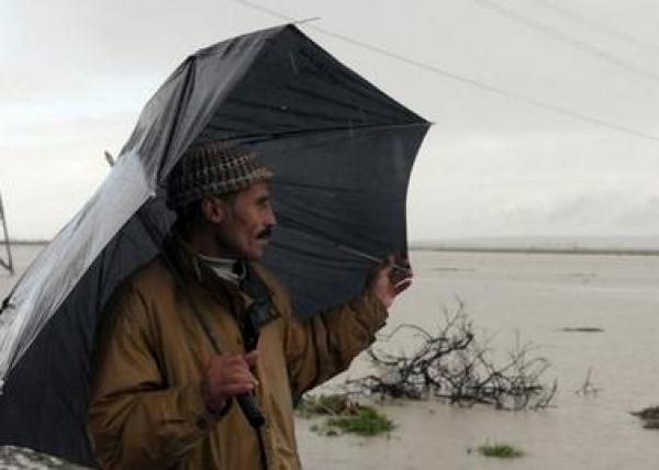 أمطار رعدية ستعرفها عدة مناطق بالمغرب مساء اليوم السبت وحتى منتصف نهار غد الاحد