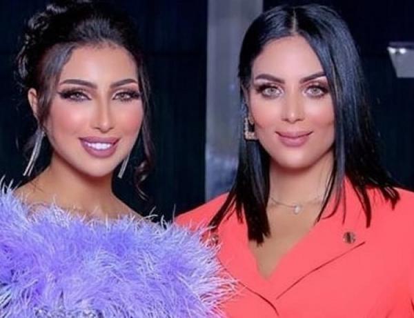 متابعة دنيا باطمة وشقيقتها ابتسام بتهمة "القذف والابتزاز"