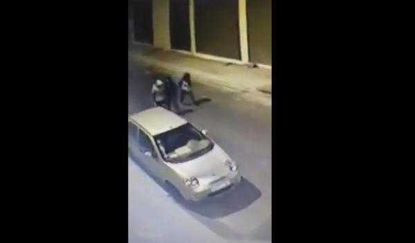 رئيس فريق كرة قدم يتعرض للسرقة بطريقة مثيرة بأكادير