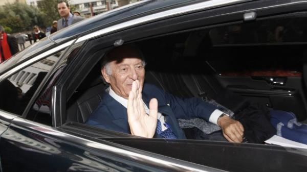 الملياردير بنجلون يرفض أن يتبع أولاده طريقه في مجال المال والأعمال وهذا هو السبب