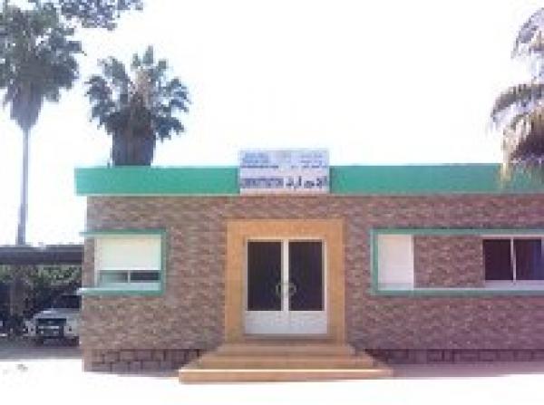 هل يعلم السيد الوردي أن الإنتقائية وسياسة "باك صاحبي" هي المطبقة على المواطنين قبل ولوجهم للمستشفى الإقليمي بإنزكان‏