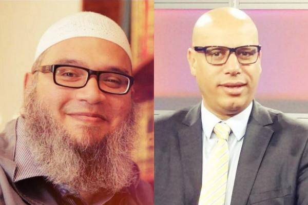 القباج يدعو " التيجيني " لمناظرة و يؤكد : سوف تعلم حين ينجلي الغبار ... أفرس تحتك أم حمار