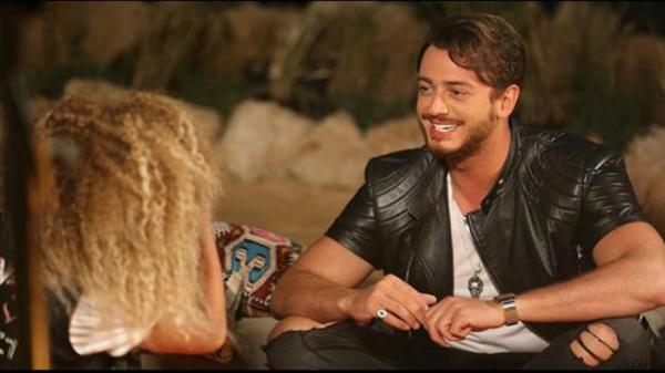 محامي "لمجرد" يكشف تفاصيل الليلة الجنسية التي تسببت في اعتقاله مجددا